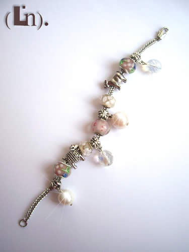 Farm Smile armband